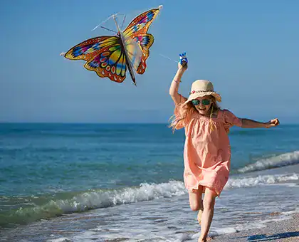 Résidences climatisées